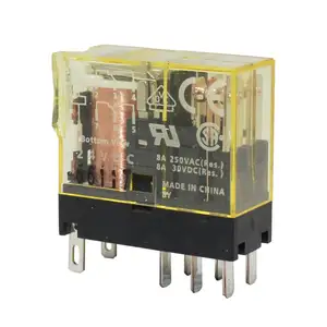 SNZ4052K-A AC115-120V safety relay