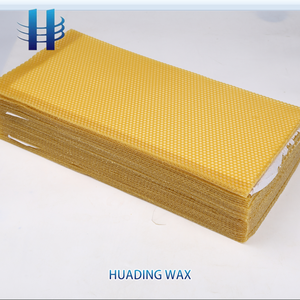 China leverancier supply bijenteelt gereedschappen apparatuur bee foundation bijenteelt bijenwas kam stichting vellen - Product Image 3