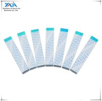 150mm 0.5mm 1.0mm Type A/ B FFC FPC Flexible Flat Cable / Connector 4P 6P 8P 10P 12P 14P 18P 20P 22P 24P 60P 30P 40P ect