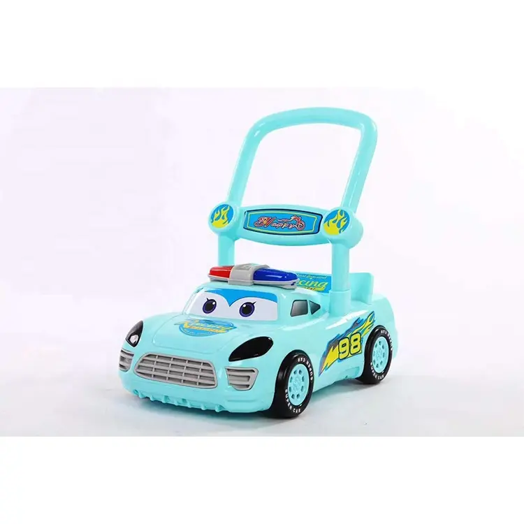 Wholesale good quality electronic toys children Walker price for 1 year old