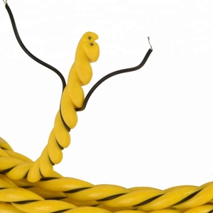 Anying su kaçak sensörü kablo algılama harici veri merkezi su kaçak dedektörü alarm sensörü su kaçak tespiti halat - Product Image 1