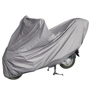Customized Size Dustproof universal Motorcycle Rain Tent Cover