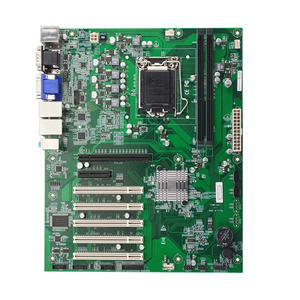 Eip EAMB-1521 산업용 데스크탑 마더 보드 인텔 LGA 1155 <span class=keywords><strong>DDR3</strong></span> 더블 채널 SATA 신규 - Product Image 1