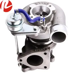 17201-67040 17201-67010 Land Cruiser Prado 4 Runner 3.0L Turbo 1KZ-T 1KZ-TE CT12BTurbocharger J90 95