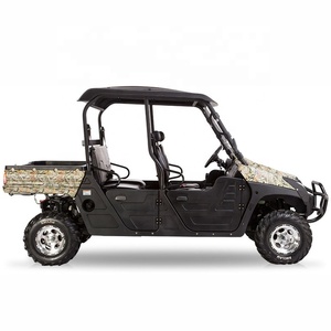 Véhicules tout-terrain pour adultes 800cc 4x4 Dune Buggy Side by Side <span class=keywords><strong>4</strong></span> places - Product Image 2