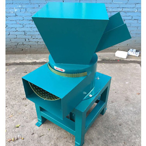 Petite machine à broyer la mousse / Broyeur et déchiqueteur automatique d'éponge - Product Image 3