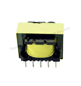 pq3230 bobbin pq2620 ferrite core high voltage high frequency transformer
