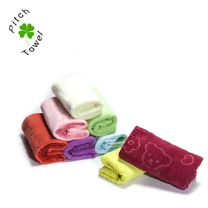 Conjuntos de toalha de microfibra, tamanho personalizado