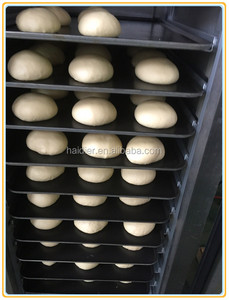 Pan automática se retardador de prueba para la venta - Product Image 5