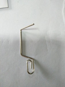 3 Trục Tự Động CNC Dây Đặc Biệt Hình Thành Lò Xo Máy - Product Image 3