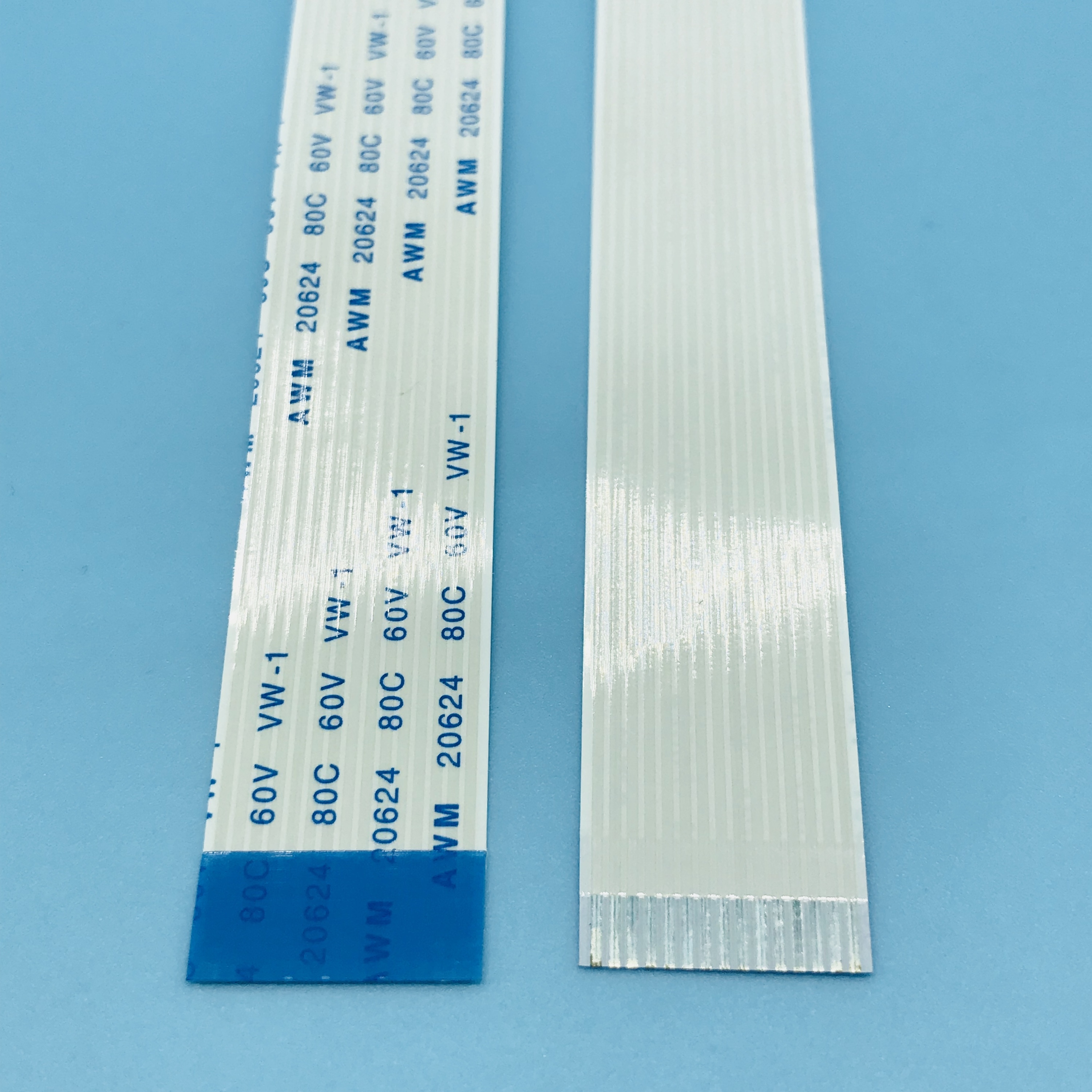 Awm 20941 105C 90V VW-1 FFC Cable for Clamp Mechanism - Custom