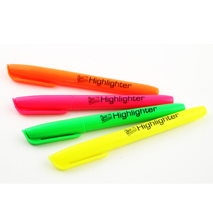 Pennarello per finestra <span class=keywords><strong>lavagna</strong></span> in gesso fluorescente cancellabile al Neon - Product Image 4