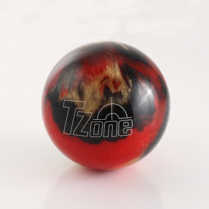 Bola de Boliche Personalizable 9P-12P USBC - Product Image 1