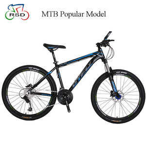 Bicicleta Más Vendida de 2023, Fábrica de Bicicletas, <span class=keywords><strong>MTB</strong></span> con Suspensión Completa, Bicicletas de Montaña Usadas de <span class=keywords><strong>Segunda</strong></span> <span class=keywords><strong>Mano</strong></span> Más Populares, Bicicleta de Montaña 29er en Venta - Product Image 3