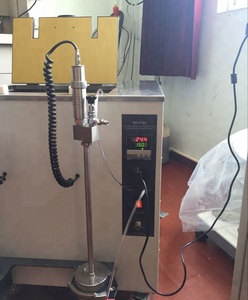ASTM D2272 RPVOT RBOT Dampf Turbine Öle Oxidation Stabilität <span class=keywords><strong>Tester</strong></span> - Product Image 4