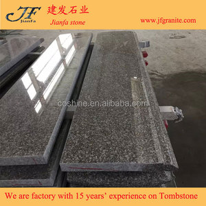 Pierres précieuses de ciment en <span class=keywords><strong>granit</strong></span> rose, Design Simple et en pierre de gemme - Product Image 4