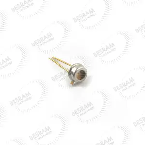 New RLD8501 850nm 1.8mW Laser Communication Diode LD 5Gbps 850nm VCSEL Chip