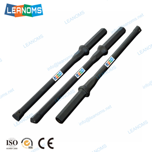 Epiroc אטלס-Copco Hex חלול נפרד תרגיל פלדה - Product Image 4