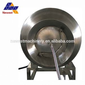 Chân không thịt cốc massager ướp máy/thịt máy trộn/giá chân không nhào lộn máy - Product Image 6