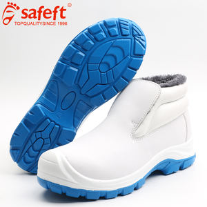 Produttore di fabbrica <span class=keywords><strong>scarpe</strong></span> da infermiera personalizzate caldo inverno leggero e confortevole e durevole chef industriale <span class=keywords><strong>lavoro</strong></span> medico all'ingrosso - Product Image 4