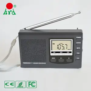 Cassete clássico Am Fm Rádio Gravador Com Mp3 Player Venda Para O Mercado de África