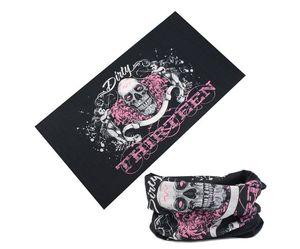 Bufanda de buena calidad Venta caliente 100% poliéster <span class=keywords><strong>bloqueador</strong></span> <span class=keywords><strong>solar</strong></span> a prueba de <span class=keywords><strong>polvo</strong></span> deportes Bandana inconsútil - Product Image 1