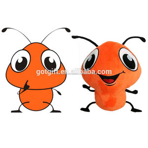 2019 Nuovi Arrivi Molli Su Ordinazione Della Peluche Giocattolo Animale Stitch Farcito Giocattolo - Product Image 5