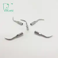 Ultrasonic Scaler High Quality CE Approval Surgical Woodpecker Dental Ultrasonic Scaler Tips