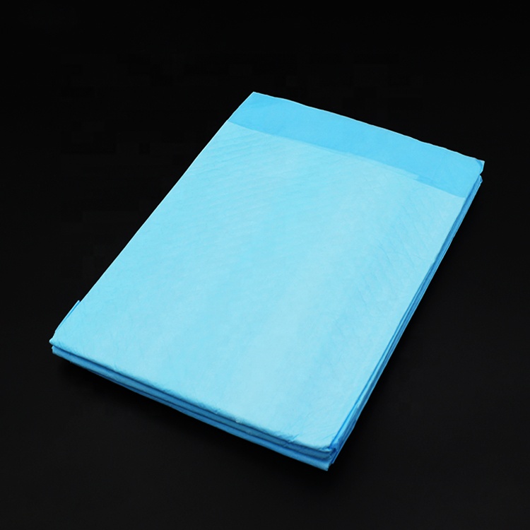 hotsale 一次性吸水成人衬垫 60x90