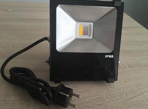 Milight AC100-240V 50W 2.4G/<strong>WiFi</strong> <strong>Controlled</strong> <strong>LED</strong> <strong>RGB</strong>+WW/CW Floodlight Garden <strong>Rgb</strong> <strong>Led</strong> Floodlight <strong>Rgb</strong> Flood Light - Product Image 4