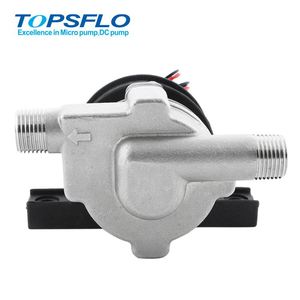 10Bar~20Bar Stainless Steel <strong>Beer</strong> Brewing <strong>Pump</strong> Manufactured in China - Product Image 3