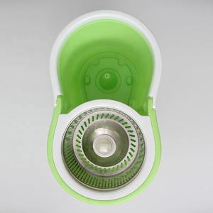 Bán Buôn Lau Sàn 360 Ma Thuật Sạch Lau Và Xô Bộ - Product Image 2