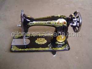 מכונת תפירה ביתית JA2-1 פופולרית סִגְנוֹן - Product Image 3