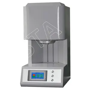 STA Mini zirconia Dental ceramic muffle furnace box furnace with factory price