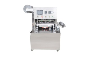 Equipo de cocina de restaurante de acero inoxidable industrial para almacenamiento de alimentos - Product Image 2
