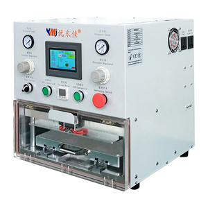 YMJ-máquina de laminación oca, automática, Universal, <span class=keywords><strong>para</strong></span> todo tipo de placas y pantalla curva - Product Image 3