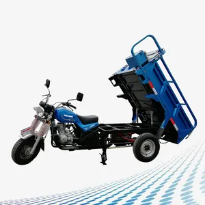 التفاضلية ل 200cc سكوتر سكوتر مزود بمحرك 150cc رخيصة الدراجات البخارية مع المقصورة