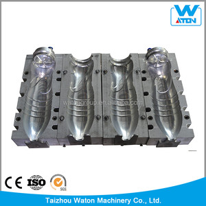 Compras En Línea de Alibaba Fábrica Personalizada Molde de Soplado de Botellas de Agua - Product Image 3