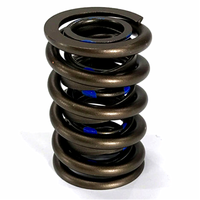 Válvulas de motor de motocicleta de carreras, retenedores de resorte de titanio para Yamaha Lagenda Jumper Crypton 115Z Vega Force 115 Z SLR115