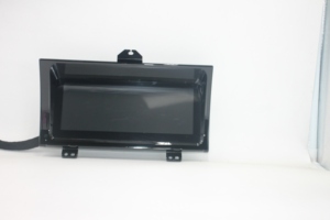 Pour Honda Elysion 2004-2013 voiture multimédia GPS Hi-Fi 10.25 \ "plein écran tactile Android Radio commande au volant tableau de bord - Product Image 2