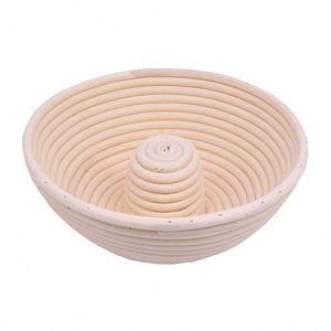 Banneton-cesta de alta calidad a prueba de alimentos, con forro - Product Image 3