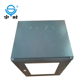 10 ''Mạng tủ tường cho CCTV, Mini giá máy chủ - Product Image 5