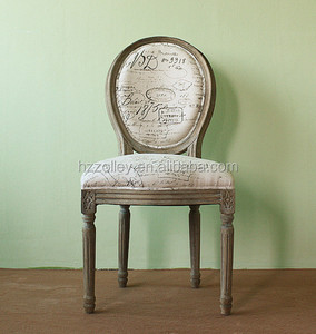 Couleur velours chaises fauteuils club chaires accent - Product Image 3
