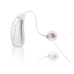 ฟรีตัวอย่างบันทึกเสียง RIC แบบชาร์จกึ่งดิจิตอลเครื่องช่วยฟัง - Product Image 5