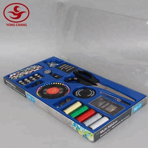 DIY <strong>Sewing</strong> <strong>Kit</strong> for <strong>Kids</strong> Beginner - Product Image 4