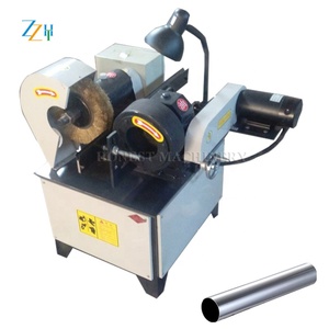 Machine à polir les tubes en acier inoxydable / Machine à polir les tubes / Machine à polir l'<span class=keywords><strong>aluminium</strong></span> - Product Image 4