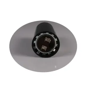 איכות גבוהה 45/12 uf -5/+ 10 370 VAC sh AC מנוע התחל capacitor