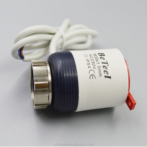 Habitación Calefacción 12V Dc Micro Electronic <span class=keywords><strong>Honeywell</strong></span> Actuador - Product Image 3