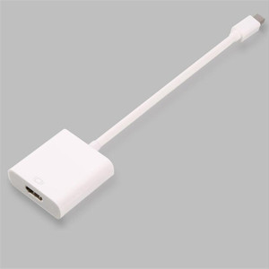 <span class=keywords><strong>Adaptateur</strong></span> Thunderbolt Mini Display Port vers <span class=keywords><strong>HDMI</strong></span>, Mini DP vers <span class=keywords><strong>HDMI</strong></span> mâle vers femelle, câble <span class=keywords><strong>adaptateur</strong></span> pour <span class=keywords><strong>Apple</strong></span> <span class=keywords><strong>Mac</strong></span> - Product Image 5