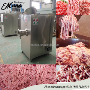 Máquina Picadora de <span class=keywords><strong>Carne</strong></span> de Pescado <span class=keywords><strong>Usada</strong></span> de Suministro Comercial de Fábrica, Precios de Máquinas Picadoras de <span class=keywords><strong>Carne</strong></span> - Product Image 4